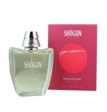 Оригинал Alain Delon Shogun 100 ml edt