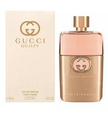 Оригинал Gucci GUILTY Pour Femme Eau de Parfum 90 ml edp TESTER