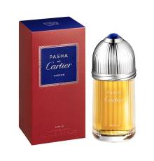 Оригинал Cartier Pasha De Cartier Parfum 100 ml Parfum TESTER