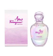 Оригинал Salvatore Ferragamo Amo Ferragamo Flowerful отливант 2 ml с атомайзером