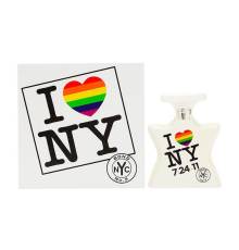 Оригинал Bond №9 I Love New York For Marriage Equality 50 ml edp