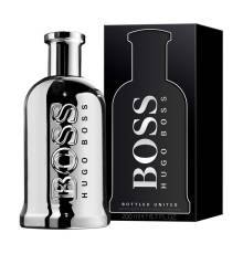 Оригинал Hugo Boss BOTTLED UNITED For Men 100 ml edt TESTER