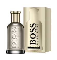 Оригинал Hugo Boss Bottled Eau de Parfum 100 ml edp