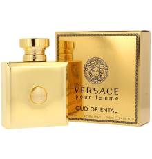 Оригинал Versace Oud Oriental 100 ml edp TESTER