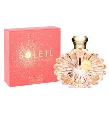 Оригинал Lalique Soleil 100 ml edp TESTER