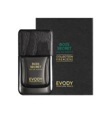 Оригинал Evody Bois Secret пробник 2 ml edp