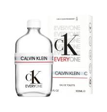 Оригинал Calvin Klein EVERYONE 200 ml edt