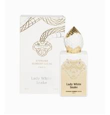 Оригинал Stephane Humbert Lucas 777 Lady White Snake 50 ml edp