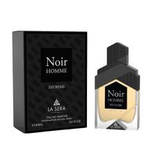 Оригинал La Sera Noir Homme Extreme 100 ml edp