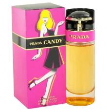 Оригинал Prada CANDY For Women 80 ml edp TESTER