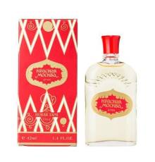 Оригинал Новая Заря Красная Москва for Women 42 ml духи