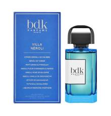 Оригинал BDK Villa Neroli 100 ml edp TESTER