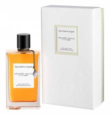 Оригинал Van Cleef & Arpels Collection Extraordinaire Orchidee Vanille 75 ml edp TESTER