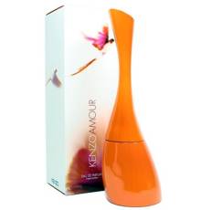 Оригинал Kenzo AMOUR Eau De Parfum For Women 100 ml edp