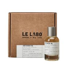 Оригинал Le Labo Vetiver 46 отливант 5 ml с атомайзером