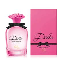 Оригинал Dolce & Gabbana Dolce Lily 75 ml edt