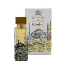 Оригинал Al-Jazeera Istanbul 70 ml edp
