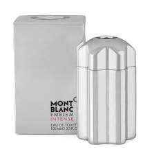 Оригинал Mont Blanc Emblem Intense отливант 2 ml с атомайзером