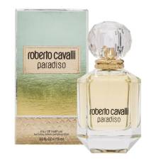 Оригинал Roberto Cavalli Paradiso 75 ml edp