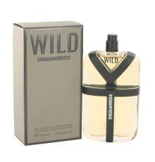 Оригинал Dsquared2 Wild 100 ml edt