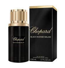 Оригинал Chopard Black Incense Malaki 80 ml edp