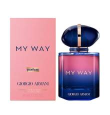 Оригинал Giorgio Armani My Way Parfum отливант 2 ml с атомайзером