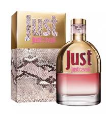 Оригинал Roberto Cavalli Just Cavalli 75 ml edt