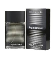 Оригинал Ermenegildo Zegna Intenso 50 ml edt