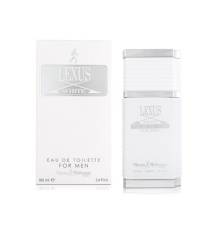 Оригинал Christine Darvin Lexus White 100 ml edt