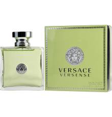 Оригинал Versace VERSENSE For Women 100 ml edt