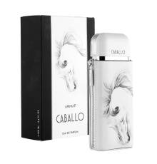 Оригинал Armaf Caballo 100 ml edp