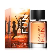 Оригинал Azzaro Fun 100 ml edt