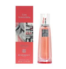 Оригинал Givenchy Live Irresistible 50 ml edp