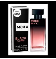 Оригинал Mexx Black Eau de Parfum 30 ml edp
