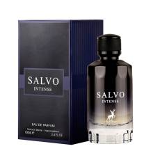 Оригинал Maison Alhambra Salvo Intense 100 ml edp