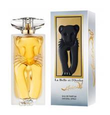 Оригинал Salvador Dali Ocelot For Women 100 ml edp TESTER