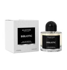 Оригинал Milestone Bibliotic 100 ml edp
