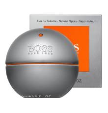 Оригинал Hugo Boss IN MOTION For Men 90 ml edt