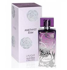 Оригинал Lalique AMETHYST ECLAT For Women 100 ml edp TESTER