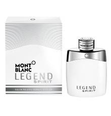 Оригинал Mont Blanc LEGEND SPIRIT For Men 50 ml edt