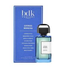 Оригинал BDK Citrus Riviera 100 ml edp