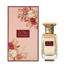 Оригинал Afnan La Fleur Bouquet 80 ml edp