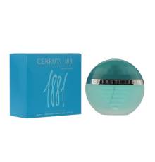 Оригинал Cerruti 1881 Eau D'ete Summer Pour Femme 100 ml edt