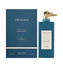 Оригинал Trussardi Le Vie Di Milano Alba Sui Navigli отливант 2 ml с атомайзером
