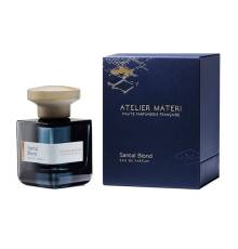 Оригинал Atelier Materi Santal Blond 100 ml edp