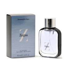 Оригинал Ermenegildo Zegna Z 50 ml edt