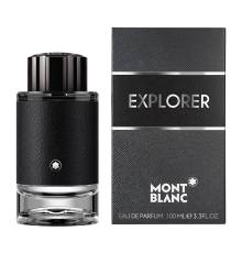 Оригинал Mont Blanc EXPLORER For Men 100 ml edp
