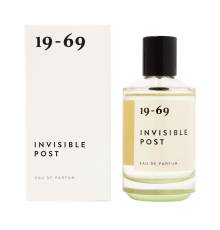 Оригинал 19-69 Invisible Post 100 ml edp