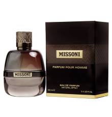 Оригинал Missoni Missoni Parfum Pour Homme 100 ml edp TESTER