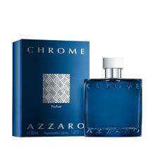 Оригинал Azzaro Chrome Parfum 50 ml parfum